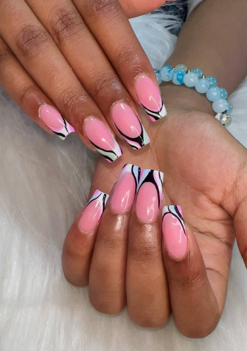 Tiyo Nails 1